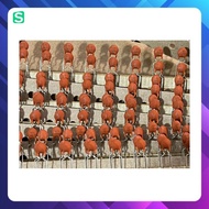 Genuine 100pf 1kv CERAMIC CAPACITOR