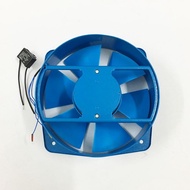Welding Machine Cooling Fan 200FZY2-D 220V 200FZY7-D 380V Blue