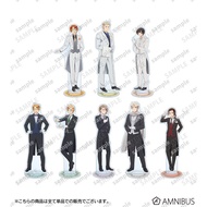 Hetalia Axis Powers Acrylic material Sign UP Anime Figure Model Toy Stands Plate Holder
