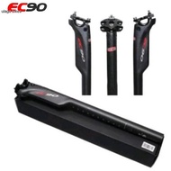 Promo seatpost carbon aero 2 EC90 27.2 20.8 31.6 mtb seat ritchey toseek wcs COD