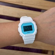 卡西歐 CASIO G-SHOCK DW5600 DW5600TL DW-5600 DW-5600TL DW-5600TL-7 手錶 錶 手表 表 電子錶 男裝錶 女裝錶 情侶錶 情侶表 平行進口貨品