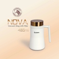 Zebra thermos cup 480ml - Nova 912737