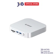DOCKING STATION (ด็อกกิ้งสเตชั่น) ORICO M49P - MINILINK 10Gbps USB HUB