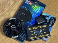 森思 2026 SENSI AirRevo 30V 風扇連電池