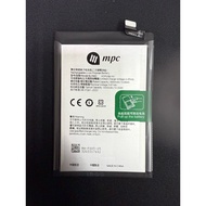 Battery Oppo A96 4g / BLP 885 / 5000mAh