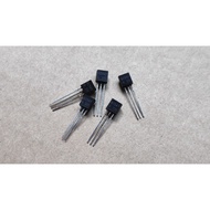 Transistor BC547 BC547B BC 547 547 TO-92