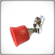 Pump Racun Power Sprayer Nozzle (180*Adjustable)