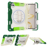 Rugged Case Universal for Huawei MatePad Pro 12.2 2025 2024 MRDI-W09 MRO-W00 W09 W10 AL10 Heavy Duty