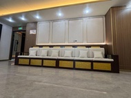Booking/Agoda