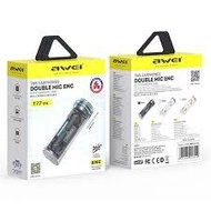 Awei T77 ENC bluetooth || 250mAh battery || best offer ||
