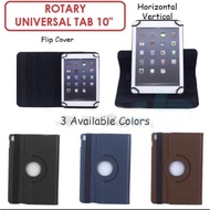 ADVAN TAB 8 INCH ELITE 8" ROTATE FLIP BOOK COVER CASE