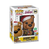 Funko Pop Animation #655: Scooby-Doo! - Scooby-Doo [Funko Shop Exclusive]
