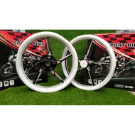 Brand Enkai Sport Rim 511/Y15ZR