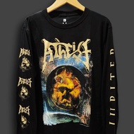 Official license Tshirt ATHEIST - JUPITER