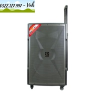 [HCM][Trả góp 0%]Loa kéo Dalton TS-15G700X - Hàng Chính Hãng - Gia Khang Electronics