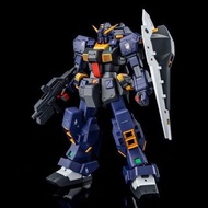 PB MG 1/100 GUNDAM TR-1 [HAZEL CUSTOM]

& G-PARTS [HRUDUDU] (COMBAT DEPLOYMENT COLORS)