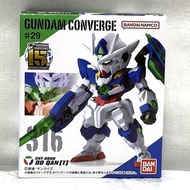 Gundam converge 316 00 Q 00q qan 高達 模型 mg hg  Sd