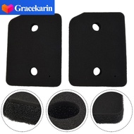 Gracekarin Dryer Filter Fluff Filter For Bosch For Tumble Dryer Washable 2pcs Accessories NEW