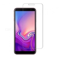 Tempered Glass Samsung J6 Plus