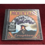 2CD Mountain-Eruption Condition As Shown B101-65