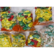 Jeruk Madu Pak Ali Borong (TERUS DARI KILANG)(Harga Borong) - Jeruk Campur 500gram (FREE BUBBLE WRAP