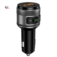 A10E-C57 Car Mp3 Player Bluetooth Fm Transmitter Car Bluetooth Player Car Accessories