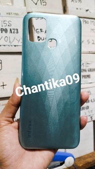 Backdoor Infinix Hot 10S/ Backcover Casing Tutup Belakang INFINIX HOt 10S