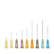 Disposable Medical Beauty Hydrating Needle Dispensing Needle Non-Painless Ultra-Fine Beauty Needle 2