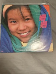 林珊珊 黑膠唱片 珊珊