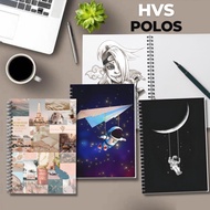 A5 HVS PLAIN A5 AESTHETIC NOTEBOOK PLAIN AESTHETIC NOTEBOOK PLAIN NOTEBOOK