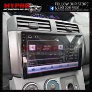 Android 🔥📺Perodua Alza 📺 10inch Android Player 【Free Camera】