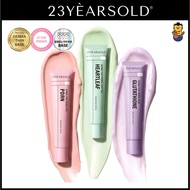 [23yearsold] Derma Thin Veil Base Primer 30ml 3Colors