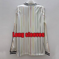 SFS Add Custom Long sleeves Jersey