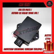 [TRUSTED PREMIUM QUALITY FAST SHIPPING] CDI UNIT CT110 ACE115 API