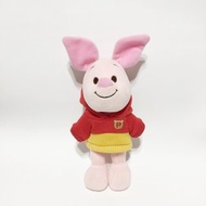 nuiMOs_17cm娃娃_手作娃衣_帽T