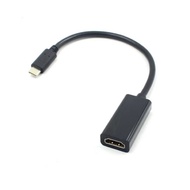 Type-C to HDMI USB C 4K TV Type C to HDMI Cable (typeC-hdmi)