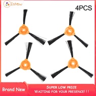 ISHOWMAL❤️ 4PCS Side Brush For For For Lefant M200/M201/M501 Robotic Vacuum Cleaner Parts❀