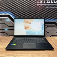 MSI 高階15.6吋文書畫圖電腦 /i7-1165G7 11th/16GB DDR4 Ram/512GB Nvme SSD/顯卡：NVDIA MX450 2G/15.6吋1920*1080P/電競手
