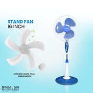 (COD) AOYAMA STANDING FAN / 16 INCH STAND FAN AOYAMA JS FAN
