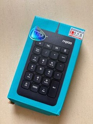 數字鍵盤