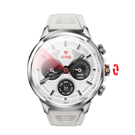GoldenSpike H18 Pro Smartwatch ผู้ชายผู้หญิง GPS WIFI 5G สมาร์ทนาฬิกาโรตารี่กล้อง NFC App ดาวน์โหลด