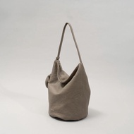 [PREORDER] BUCKS AND LEATHER, TUBE BAG + POUCH, POBL51 (KPBL51)