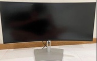 Dell 34吋 34inch U3421W IPS 曲面 無邊框 超寛電腦顯示屏 Curved Narrow border Wide Monitor (with Speaker)(Type-C )