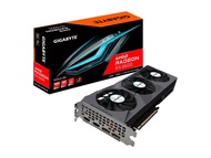 Gigabyte Radeon RX 6600 Eagle 8G Graphics Card, WINDFORCE 3X Cooling System  GV-R66EAGLE-8GD Video Card