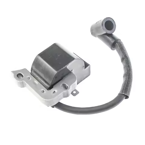 Ignition Coil 4140 400 1301 Fit For Stihl brushcutter Edger FC55 FS38 FS45 FS46 FS55 HL45 HS45 KM55 