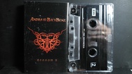 KASET ANDRA AND THE BACKBONE - SEASON 2