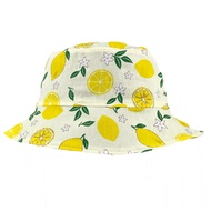 Zesty Citrus - TopiTin Bucket Hat