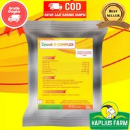Cetavit B Complex Vitamin B Complex for Livestock