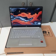 Laptop Hp 14s - cf2004TX, Intel Core i5 - 10210U,##DualVga, 8 Gb /1Tb