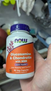Glucosamine